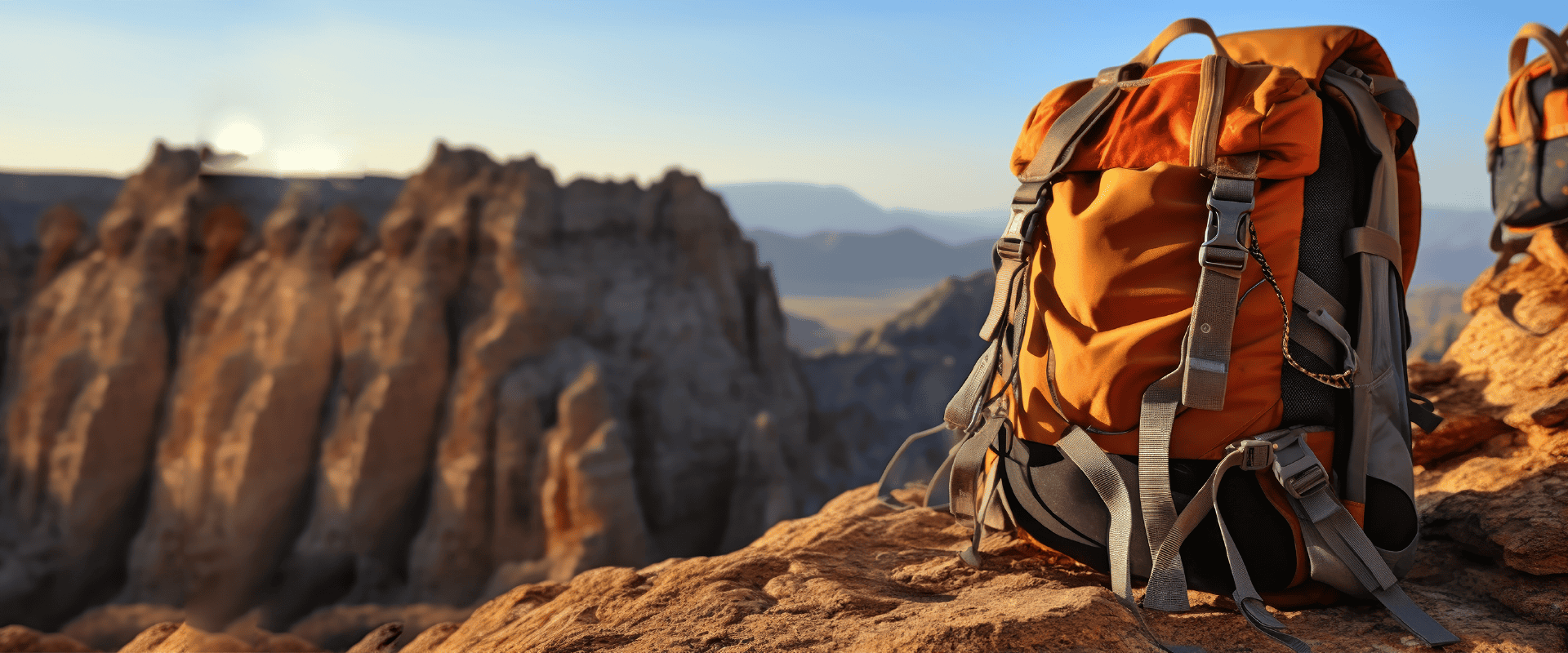 Backpacks Collection