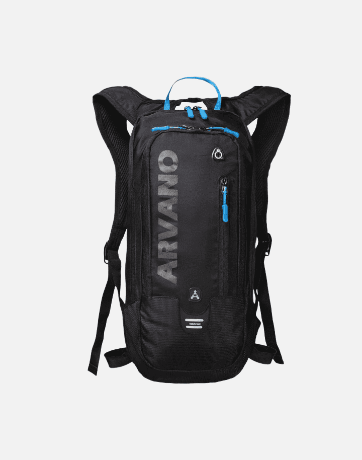 Arvano Lightweight Cycling Backpack – Perfect for Biking Adventures
