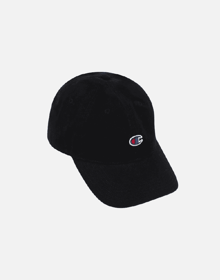 Champion Men's Father Cap – Classic Style and Comfort