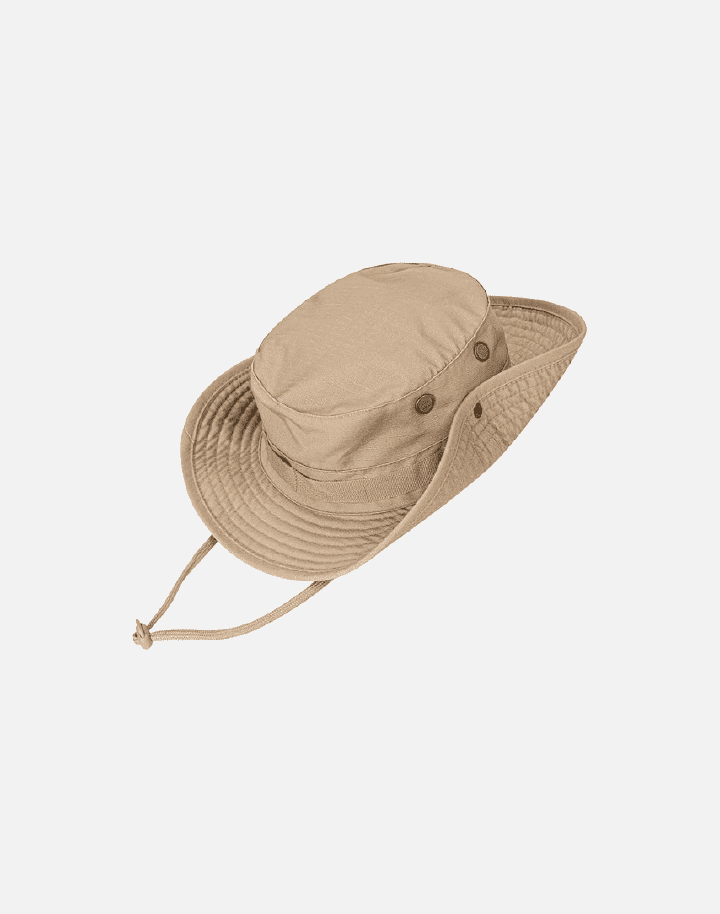 Foldable Bucket Hat – UV Protection for Fishing & Outdoor Activities