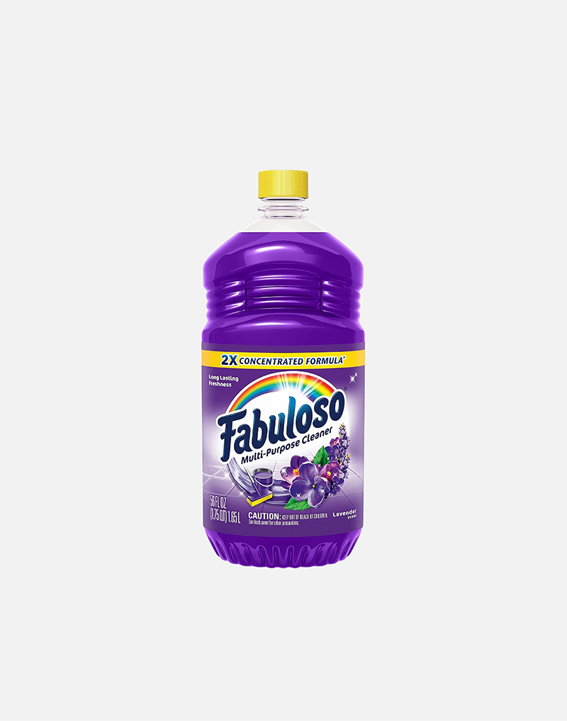 Fabuloso Multi-Purpose Cleaner & Floor Cleaner