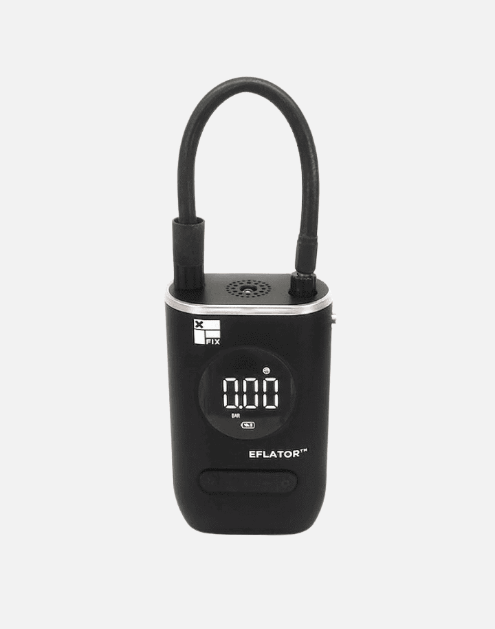 FixMag Eflator Digital Tire Pump