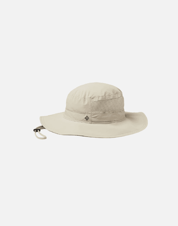 Columbia Unisex Moisture-Wicking Bucket Hat – UV Protection