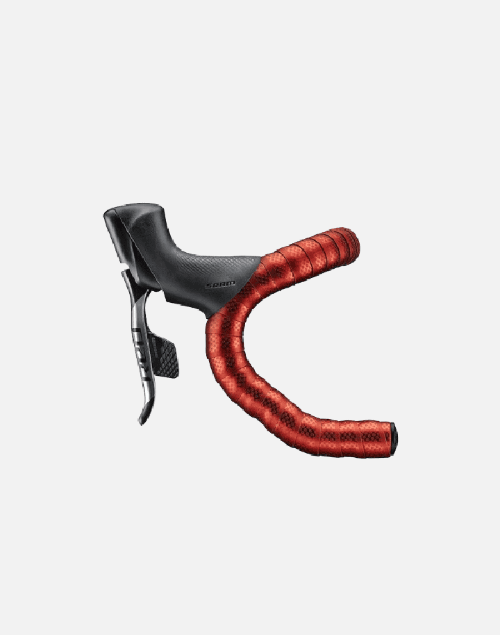 Ciclovation Poly Touch Handlebar Tape - Comfortable & Durable Grip