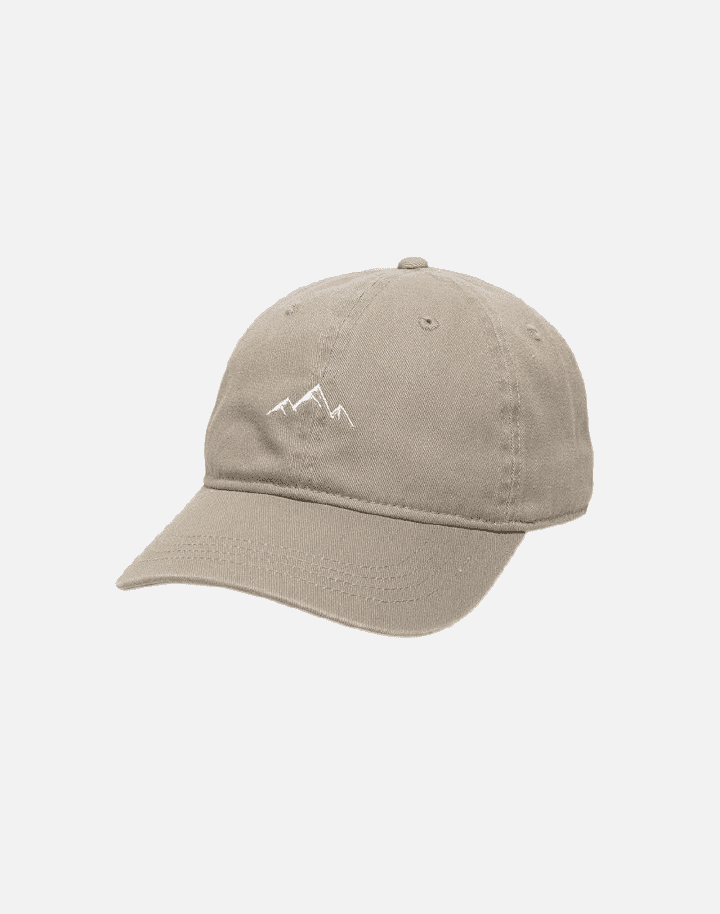 Outdoor Mountain Hat – Unstructured and Comfortable for All-Day Wear