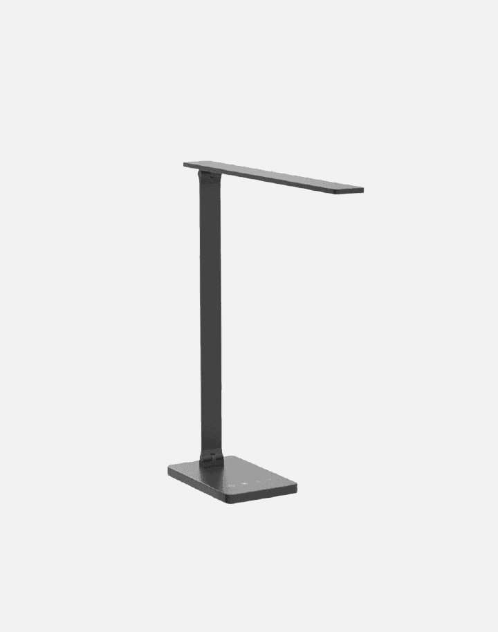 Lepro LED Desk Lamp for Home Office, 9.5W 750LM Metal Touch Control Desk Light