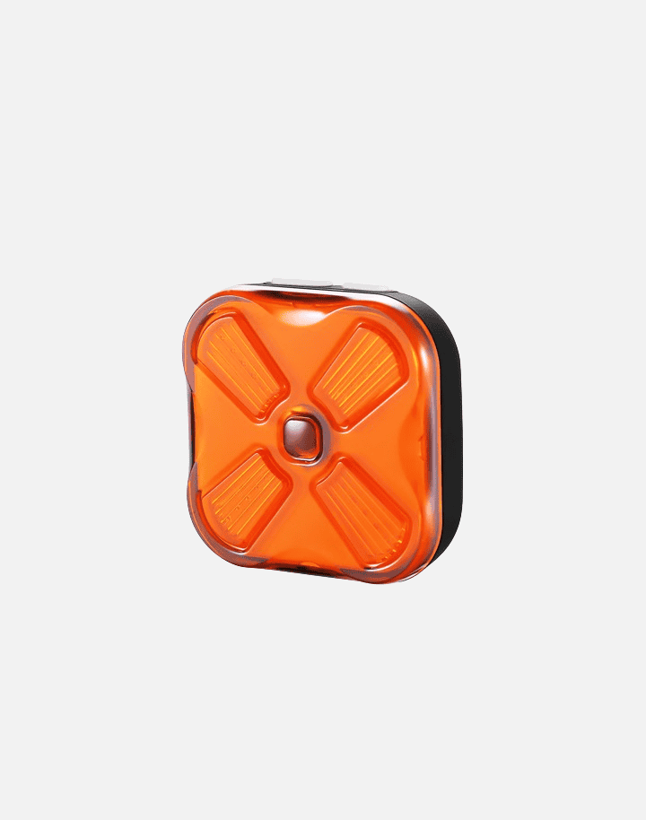 Ravemen CL06 - Compact Rear Light for Enhanced Road Visibility