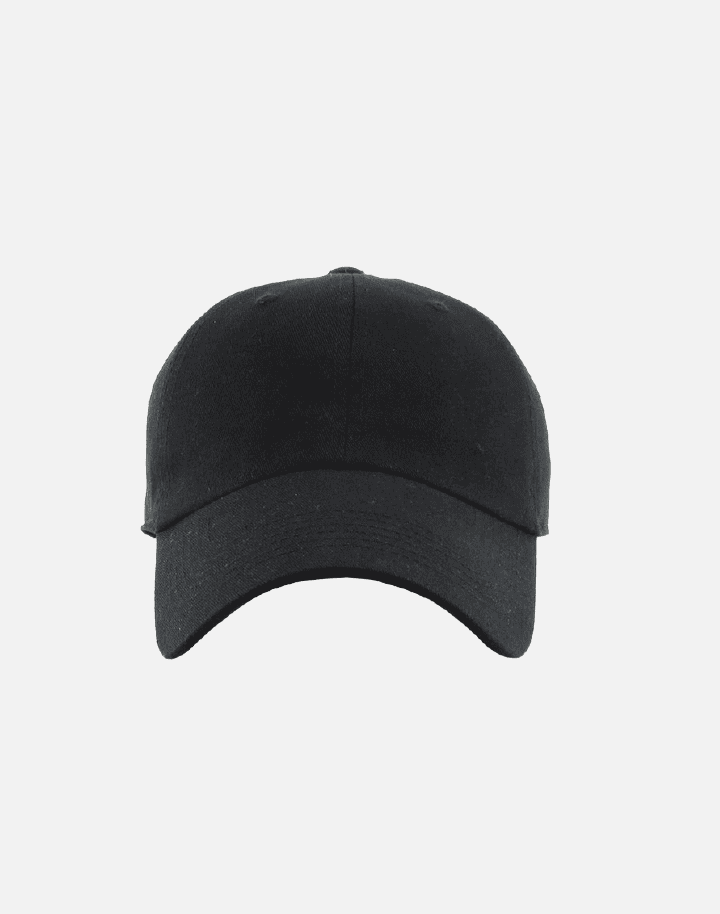 Classic Low Profile Baseball Cap – Adjustable and Timeless
