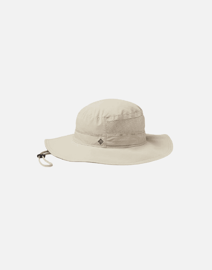 Columbia Unisex Moisture-Wicking Bucket Hat – UV Protection