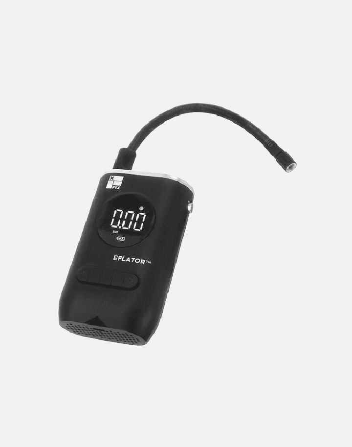 Eflator™ Digital Tire Pump