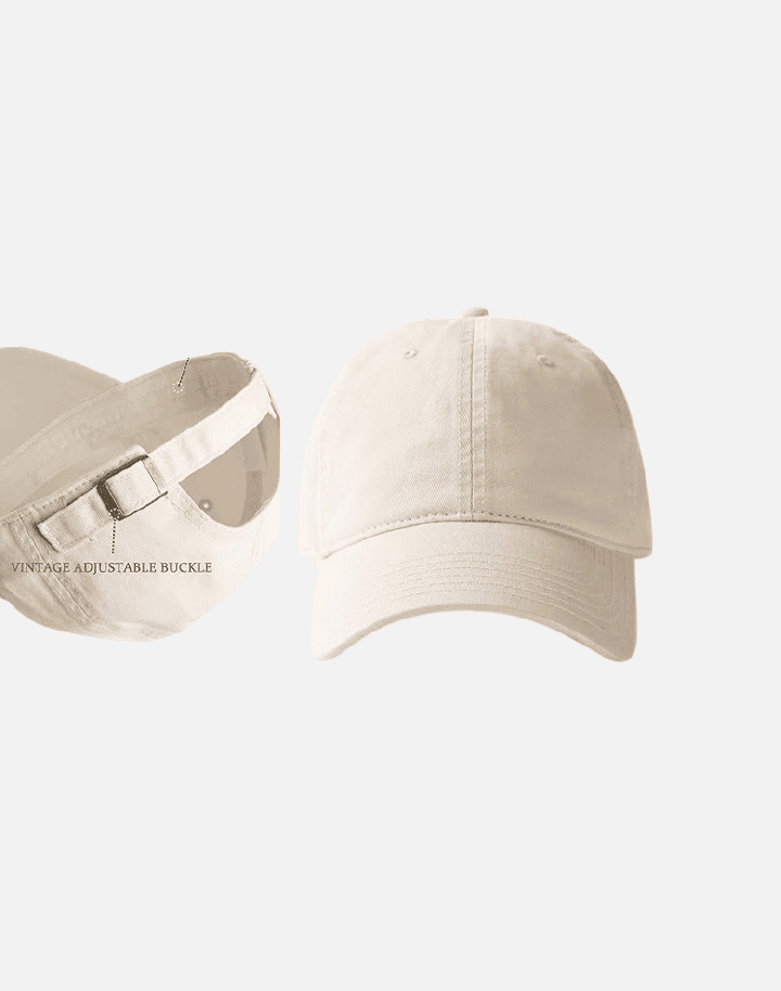 FURTALK Women’s Baseball Cap – Stylish and Adjustable