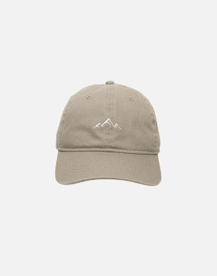 Outdoor Mountain Hat – Unstructured and Comfortable for All-Day Wear