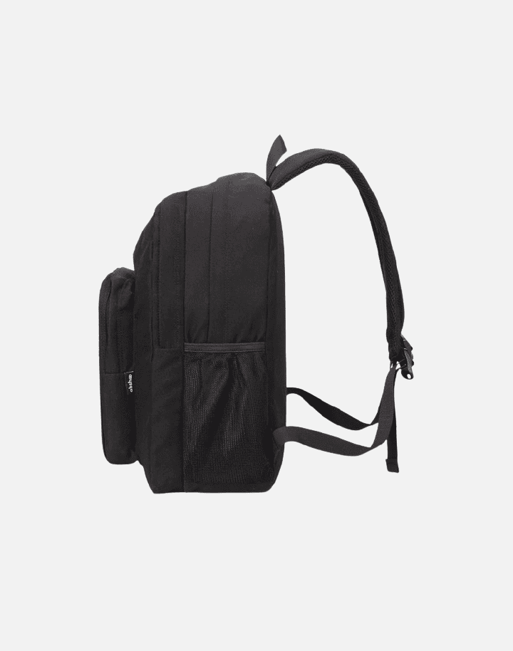 Classical Backpack – College-Resistant and Water-Resistant Bookbag