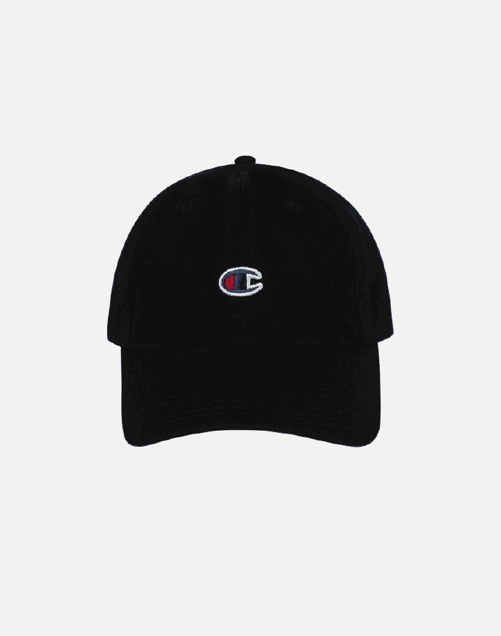 Champion Men's Father Cap – Classic Style and Comfort