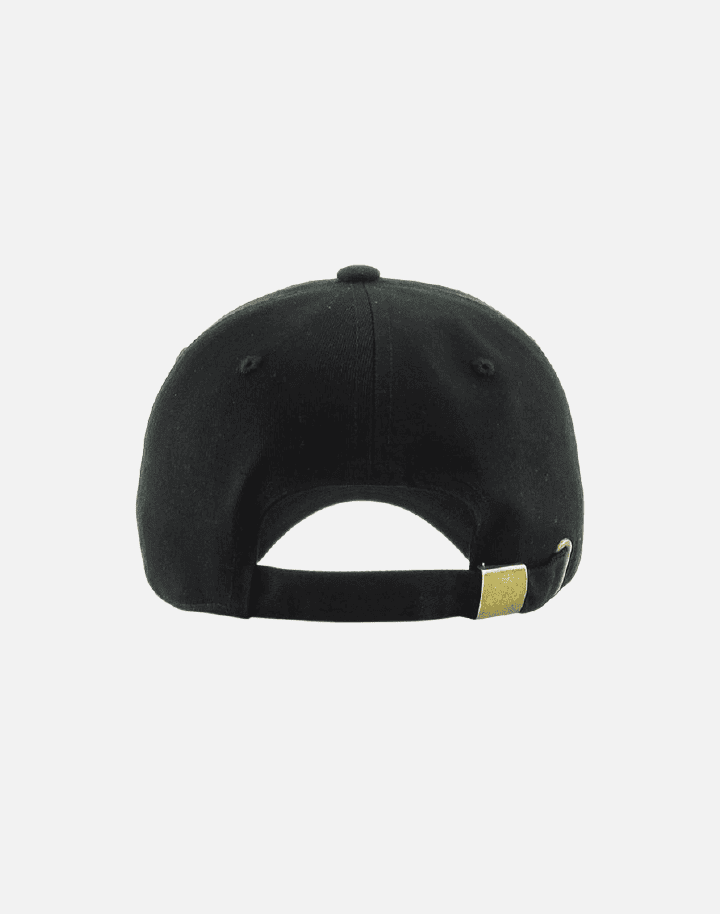 Classic Low Profile Baseball Cap – Adjustable and Timeless