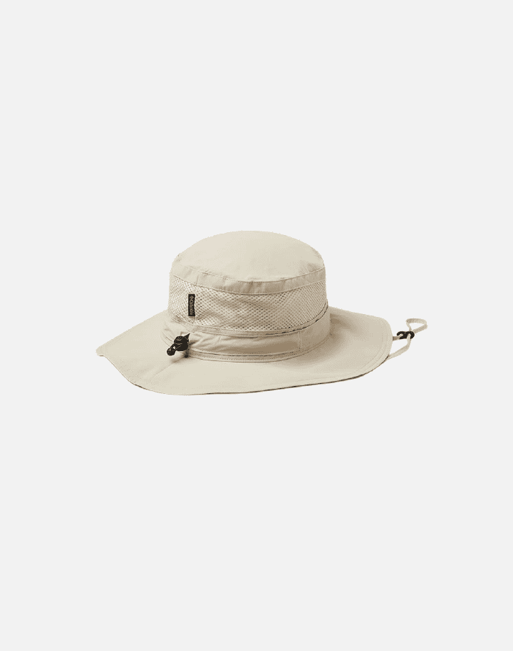 Columbia Unisex Moisture-Wicking Bucket Hat – UV Protection