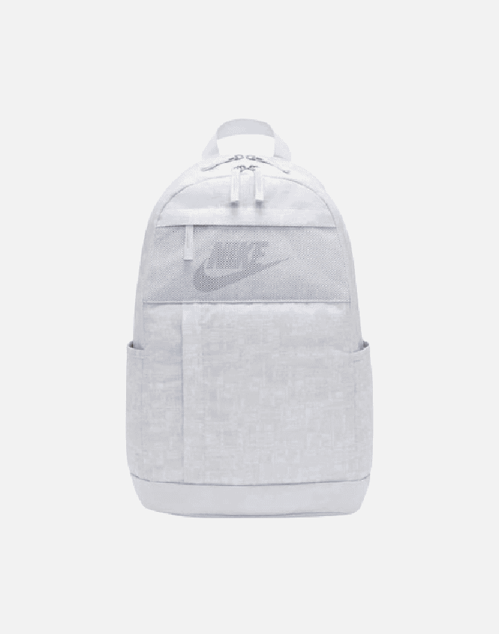 ELMNTL Unisex Backpack – Multicolour Stylish and Practical