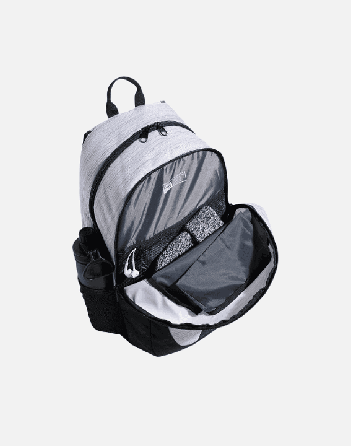 Adidas Foundation Backpack – Sleek Design with Ample Storage