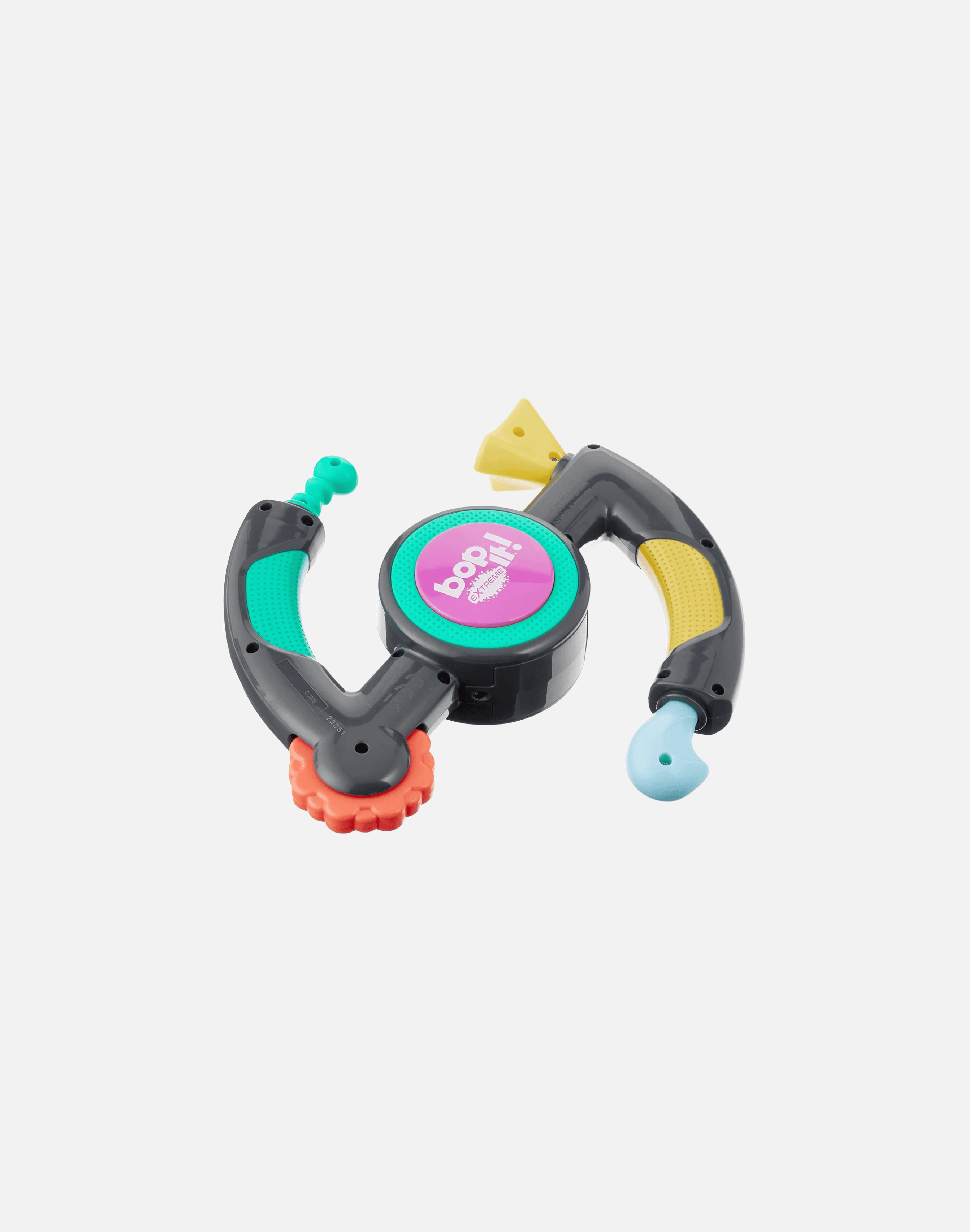 Hasbro Gaming Bop It! Extreme Electronic Game for 1 or More Players