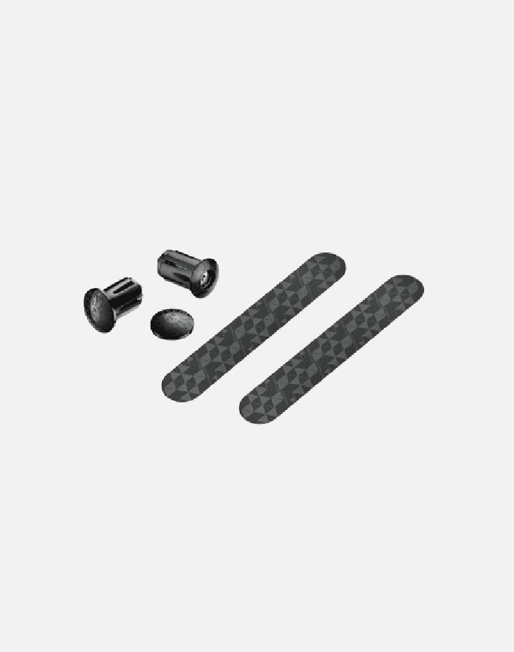 Ciclovation Poly Touch Handlebar Tape - Comfortable & Durable Grip