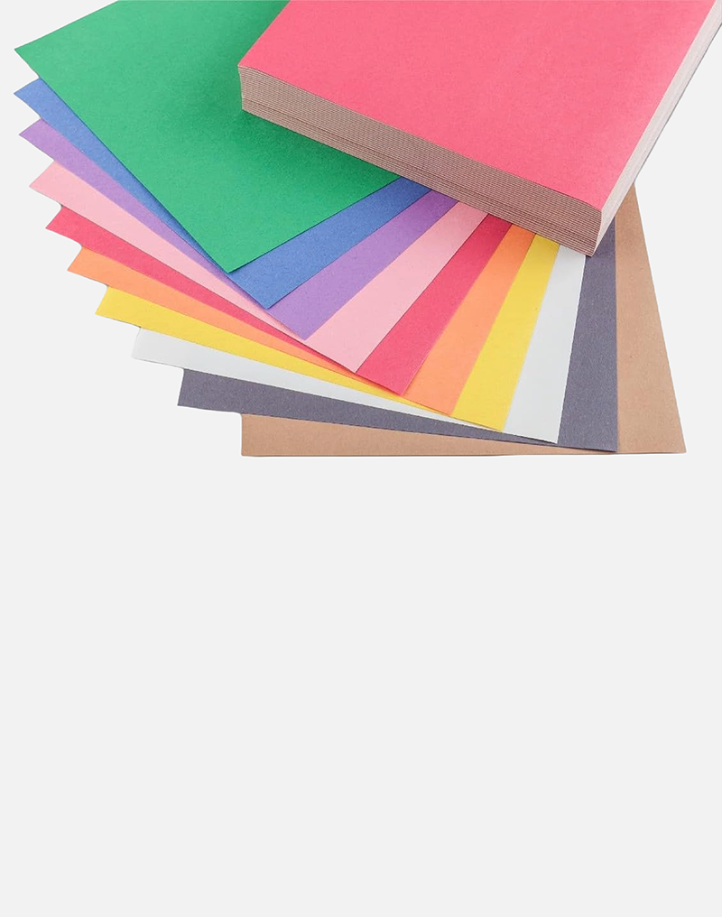Crayola Construction Paper - 480ct (2pck)