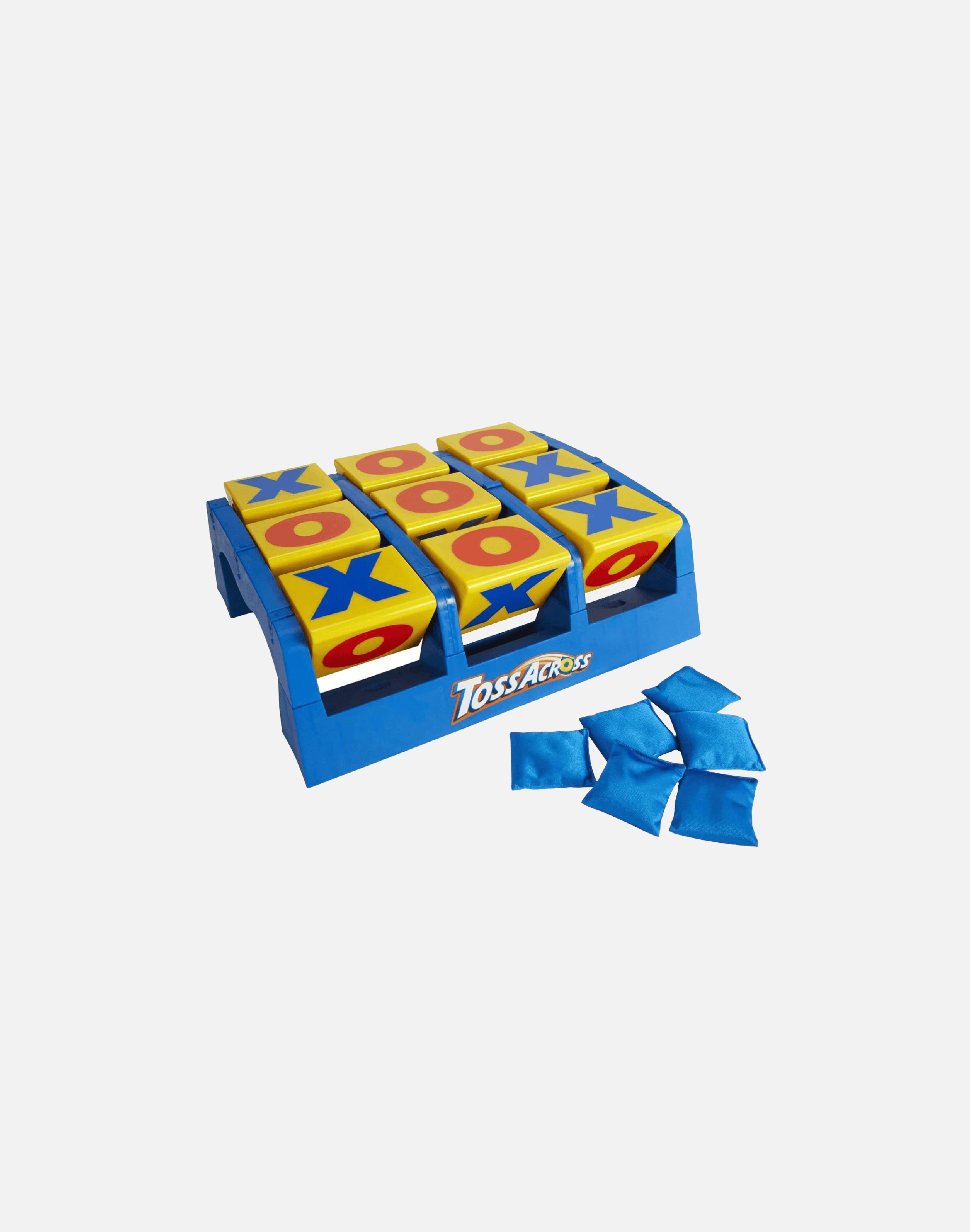 Mattel Games Toss Across Kids Outdoor Game