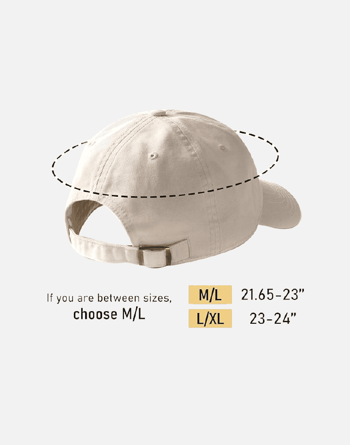 FURTALK Women’s Baseball Cap – Stylish and Adjustable