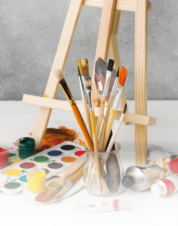 Arts and Craft