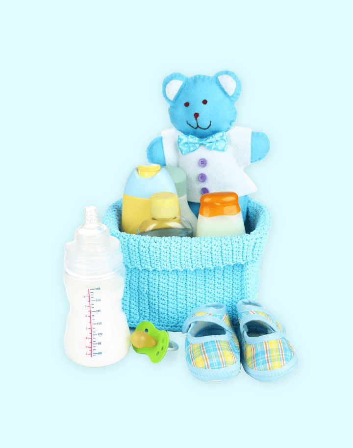 Baby Products
