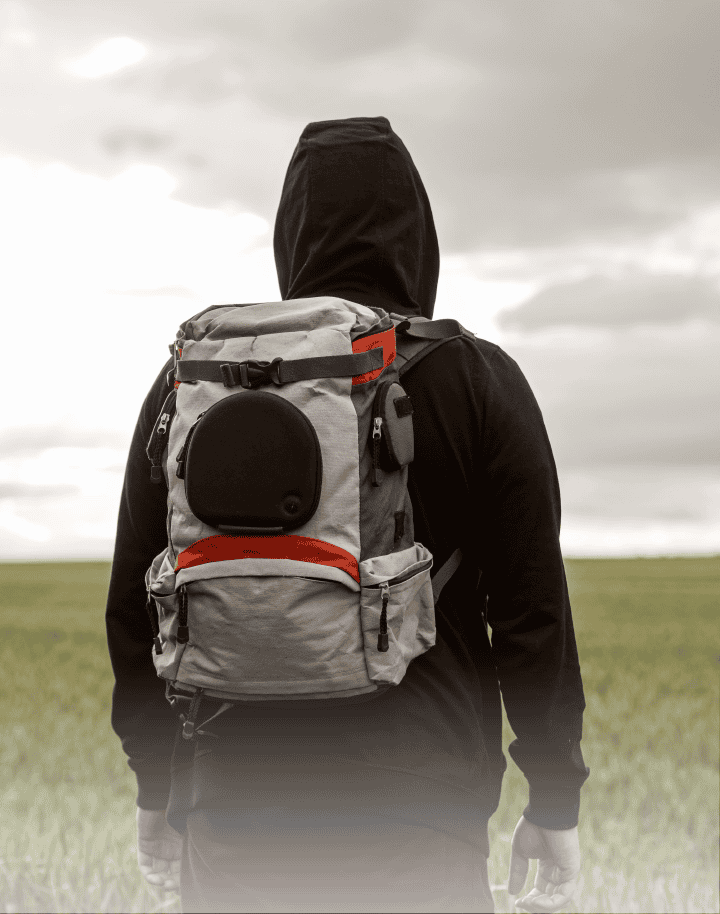 Backpacks