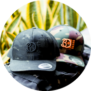 Caps & Hats
