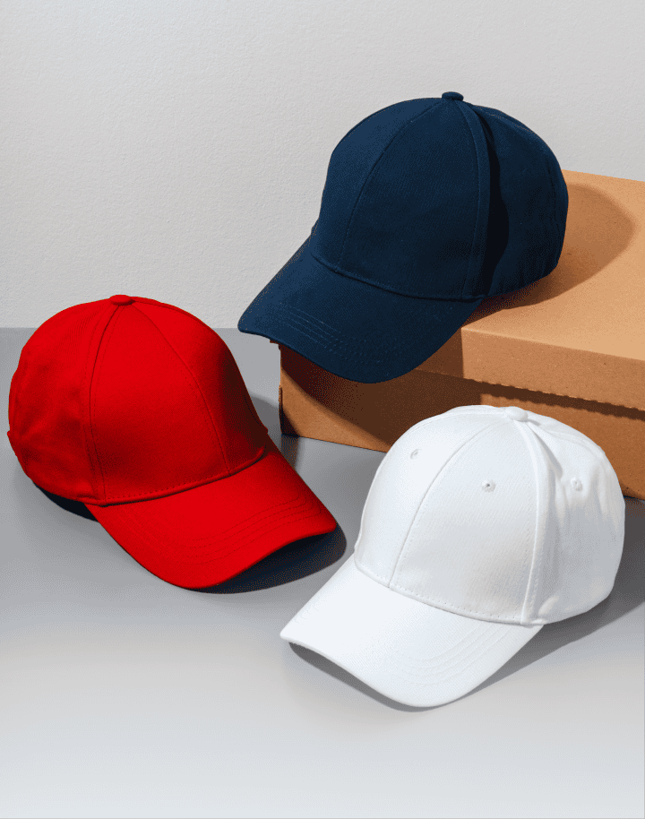 Caps & Hats