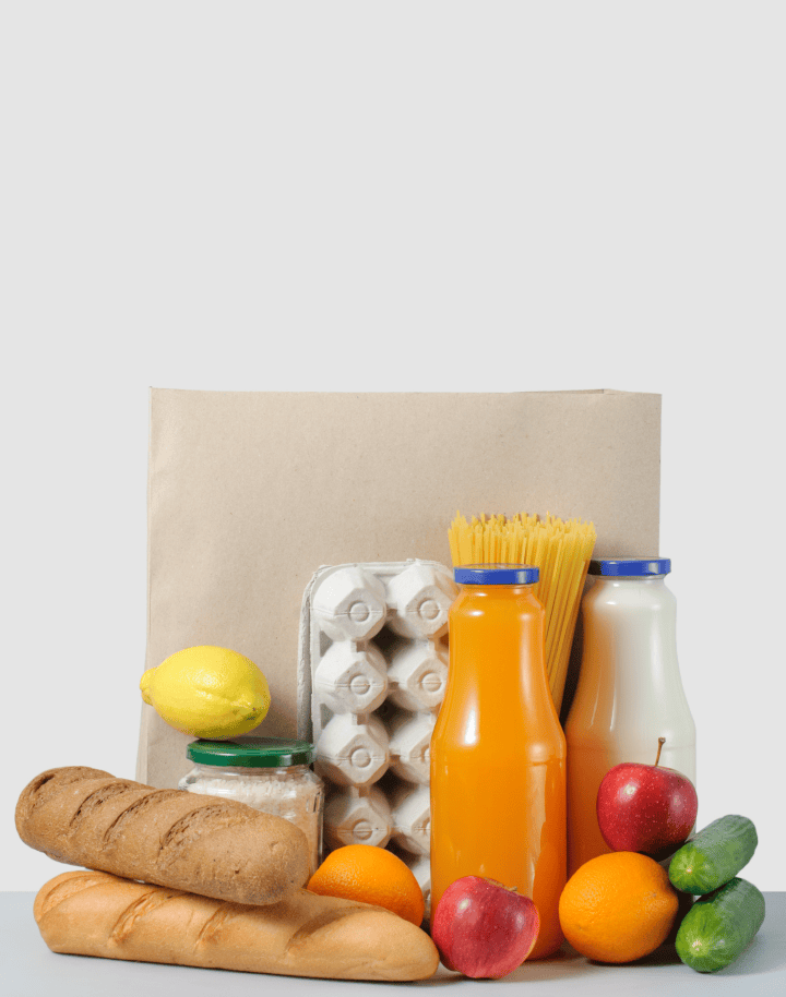 Food and Grocery