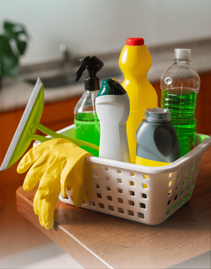 Health and Household
