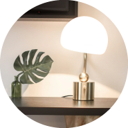 Desk Lamp