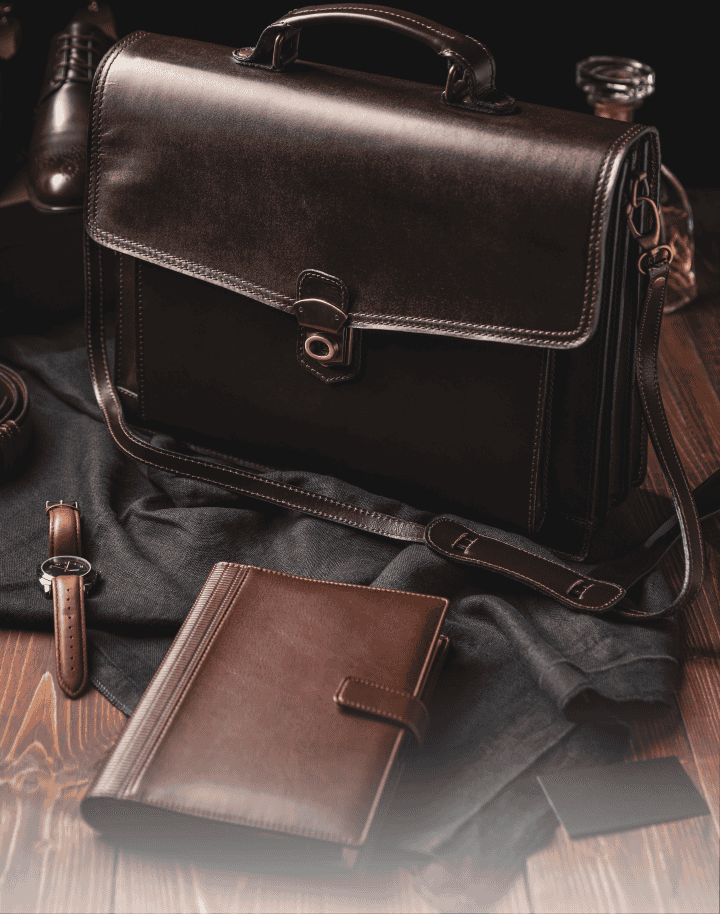Leather Craft