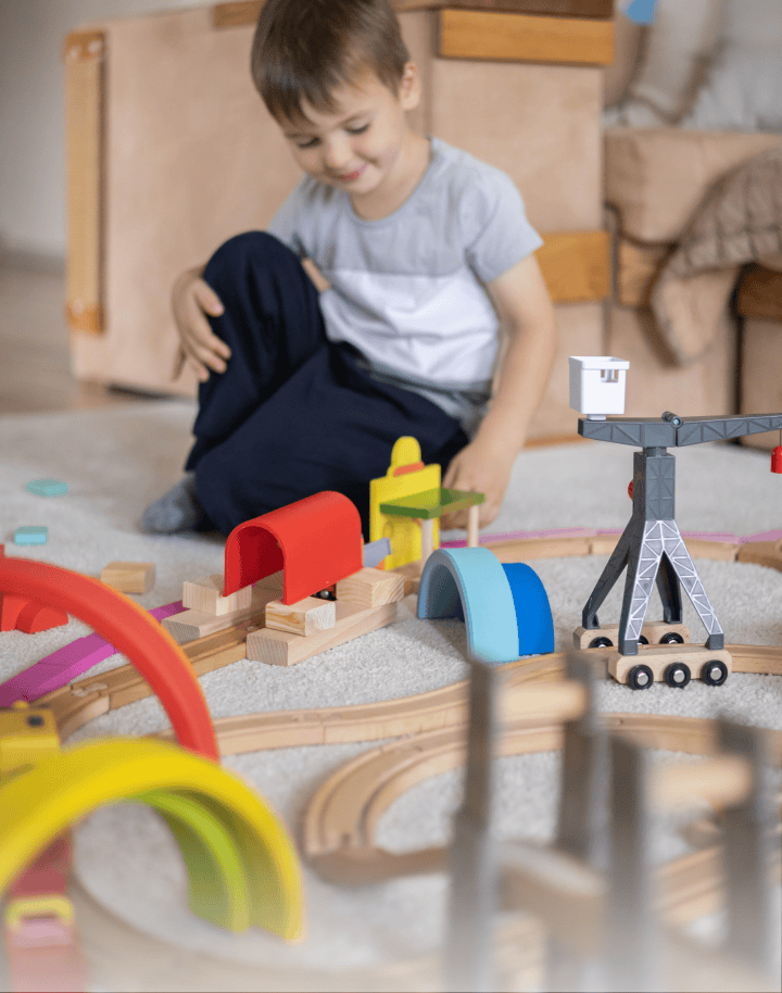 Toys and Games